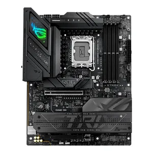 مادربرد ایسوس مدل ROG STRIX B860-F GAMING WIFI