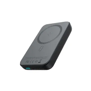 شارژر همراه جوی روم مدل JR-W020 ظرفیت 10000 میلی آمپرساعت