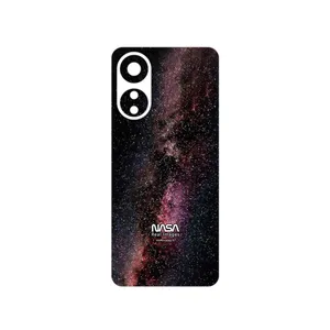 MAHOOT Universe_by_NASA_2 Cover Sticker for Oppo A78 4G