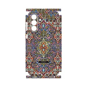 MAHOOT Iran_Tile6-FullSkin Cover Sticker for Samsung Galaxy A56