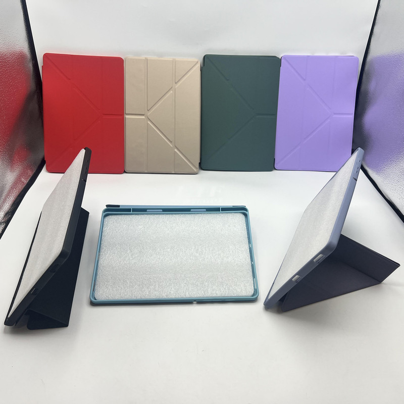 کیف کلاسوری مدل H67 مناسب برای تبلت اپل Ipad Mini6