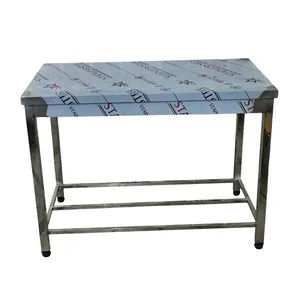 میز کار کارگاهی مدل A90