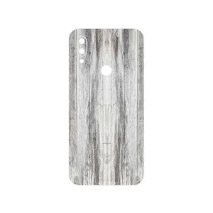 MAHOOT Wood Texture 8 Cover Sticker for Xiaomi Redmi 7