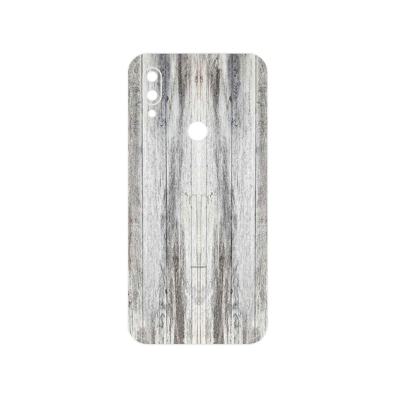 برچسب پوششی ماهوت مدل Wood Texture 8 مناسب برای گوشی موبایل شیائومی Redmi 7