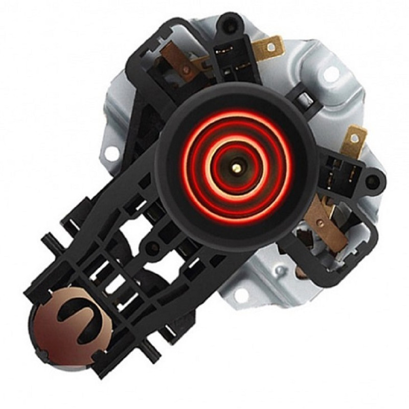 کتری برقی اوکووکر مدل CS-SH01