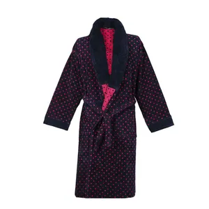 حوله پالتویی برق لامع مدل ویولت سایز 115