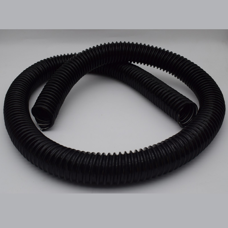 لوله خرطومی جاروبرقی مدل سیم دار کد PVC1 مناسب برای جاروبرقی ال جی