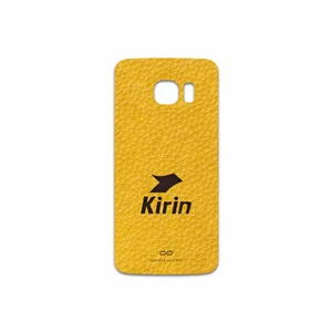 MAHOOT ML-KRN Cover Sticker for Samsung Galaxy S6 Edge