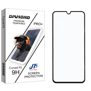 JF Diamond Matt Ceramics Screen Protector For Xiaomi Redmi A2 Plus