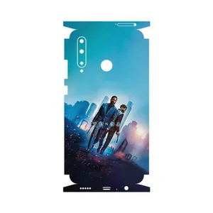 MAHOOT Tenet-FullSkin Cover Sticker for Honor 20 Lite