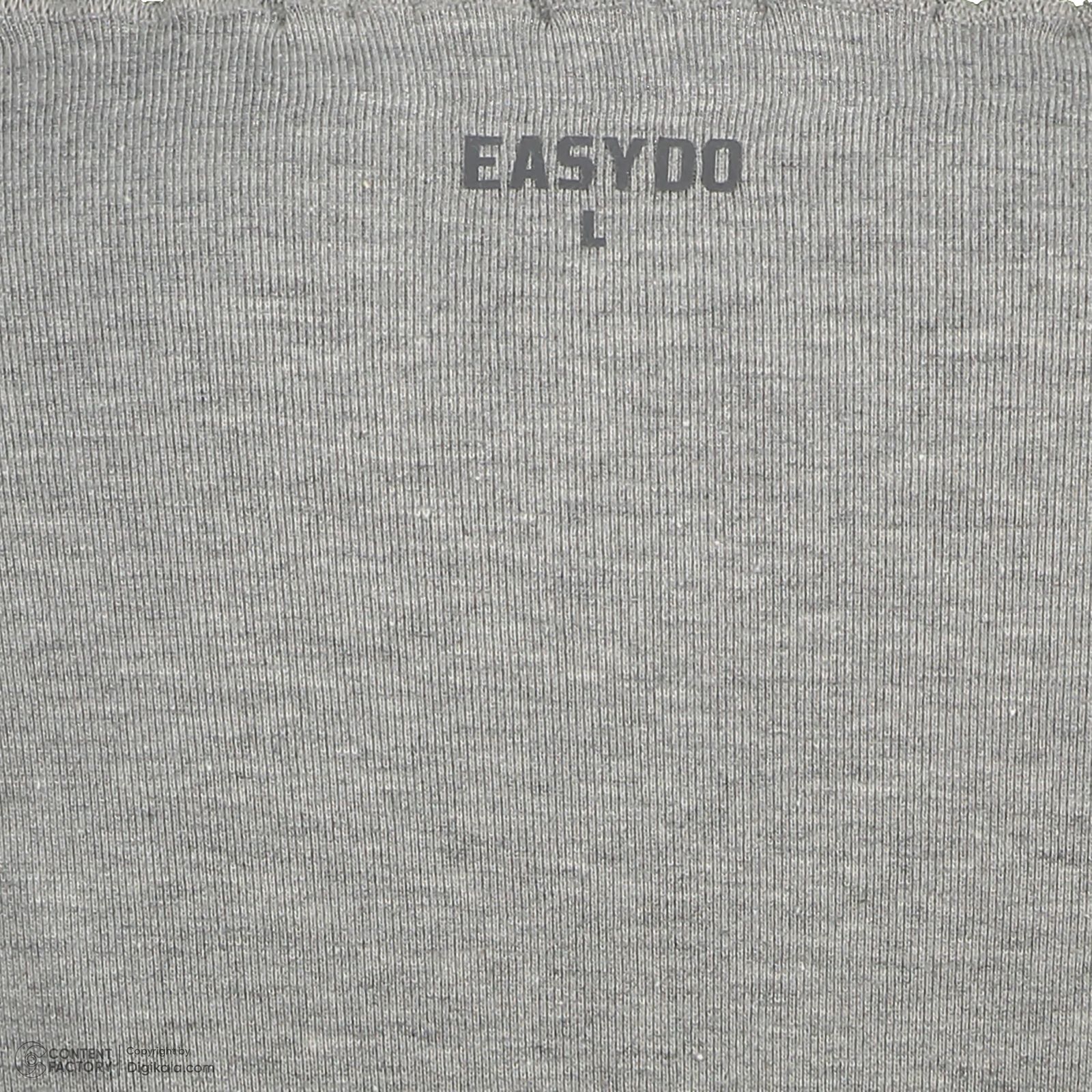 تاپ زنانه ایزی دو مدل 3102 -  - 5