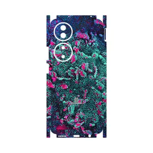 MAHOOT Atom Universe 8-FullSkin Cover Sticker for Honor X7b