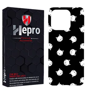 HEPRO MC Cover for XIAOMI REDMI 12C
