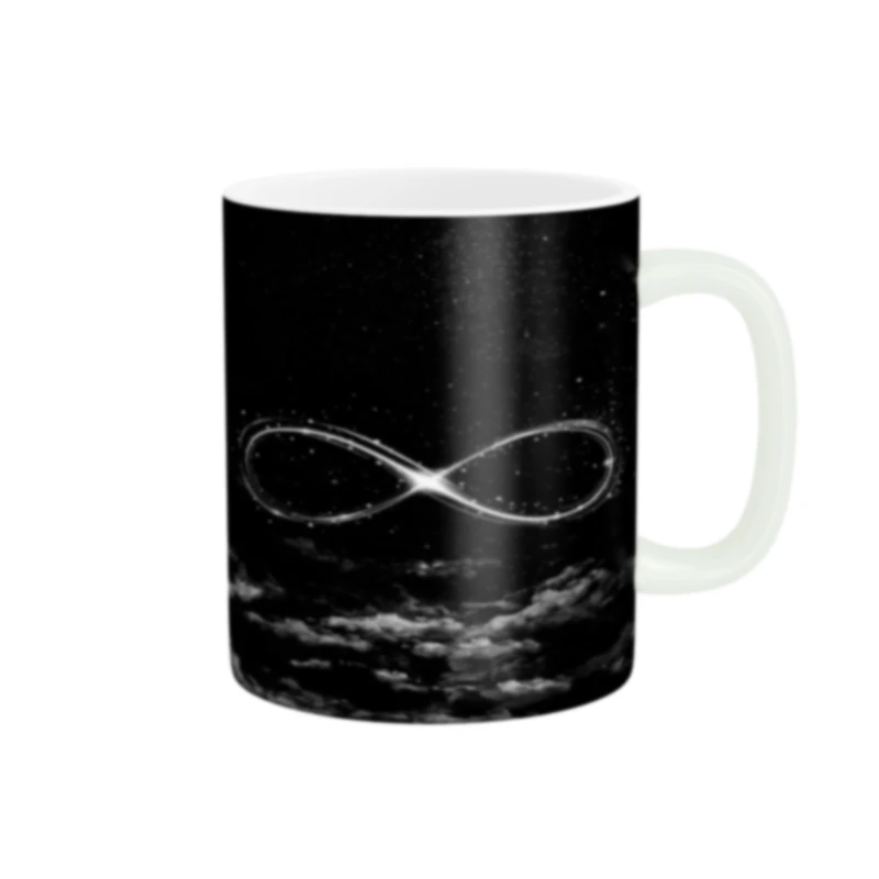 ماگ مدل فانتزی کد 734