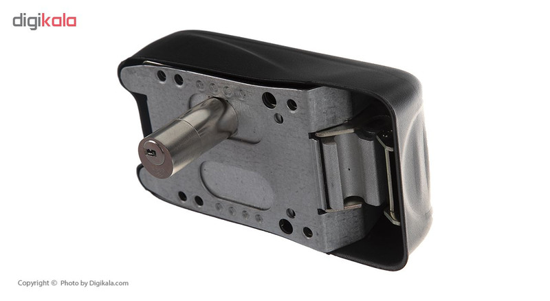 قفل برقی سیزا مدل 1A731-00-0-0000-CH