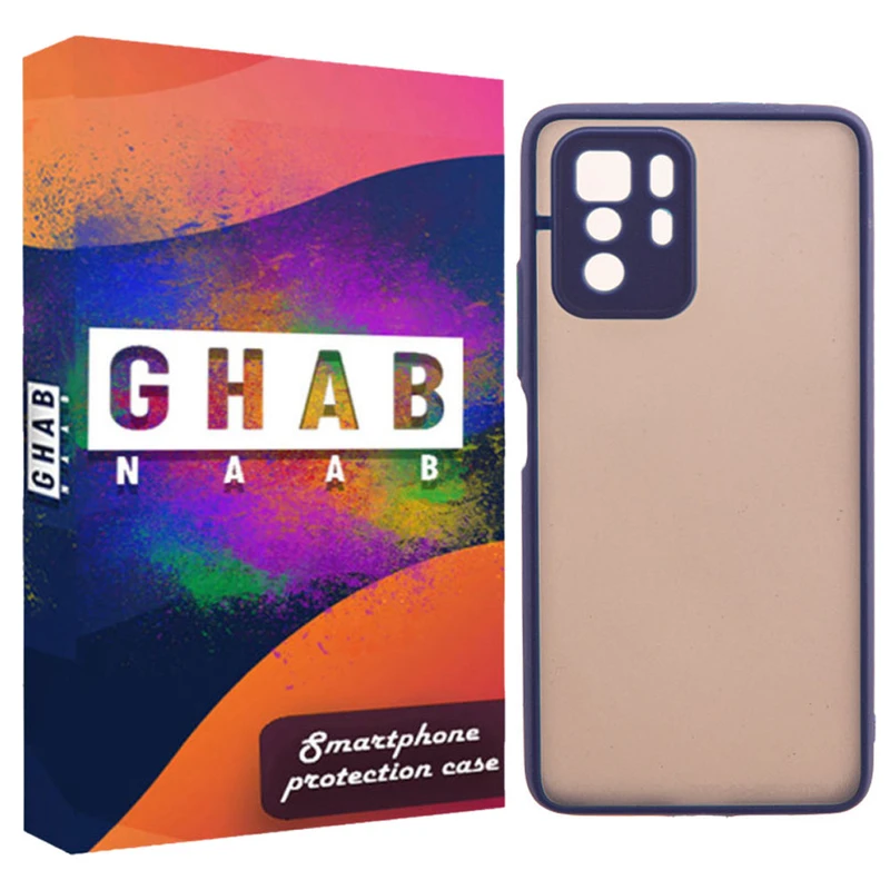 کاور قاب ناب مدل PML مناسب برای گوشی موبایل شیائومی Poco X3 GT / Redmi Note 10 Pro 5G