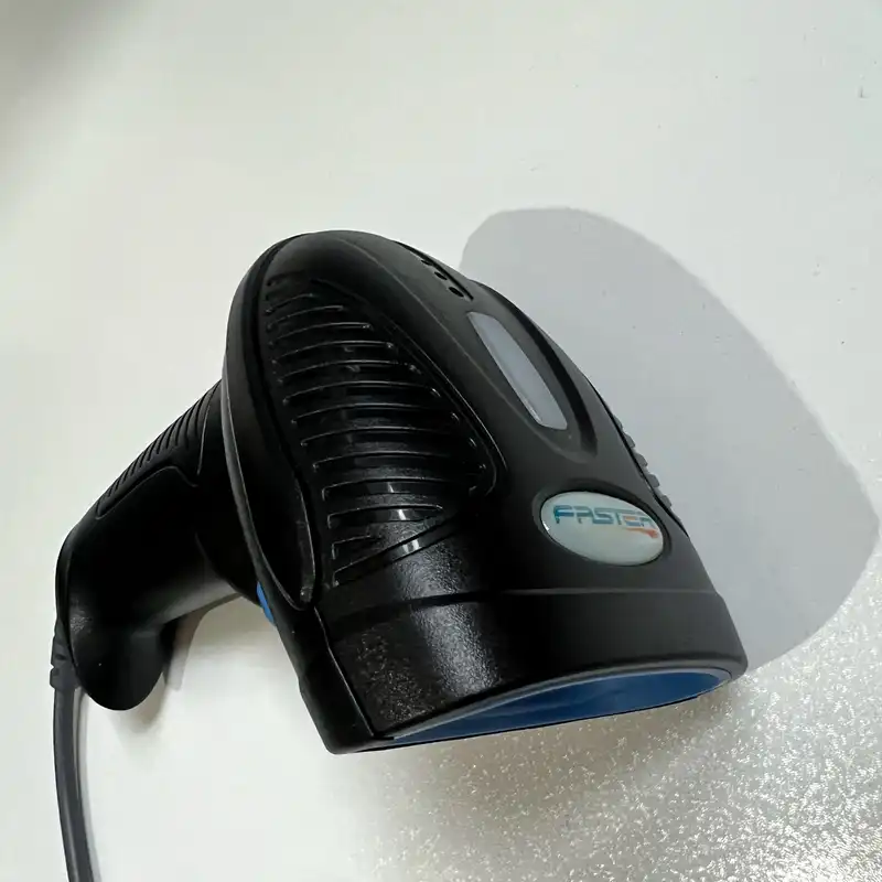 بارکد خوان دو بعدی فستر مدل Quick-Scan