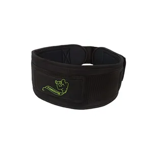 کمربند بدنسازی پاورجیم مدل چسبی