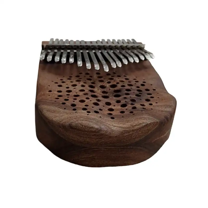 کالیمبا مدل Griffin guitars مدل Kahkeshan