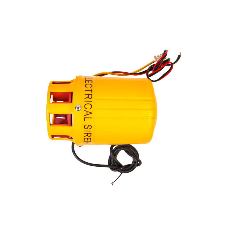 دستگاه هشدار دهنده مدل آژیر موتور کد LK_SW