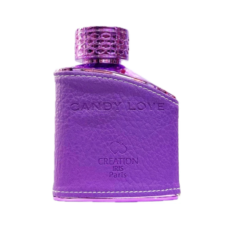 ادوپرفیوم زنانه کریشن آیریس مدل کندی لاو با رایحه خنک حجم 100 میلی‌لیتر