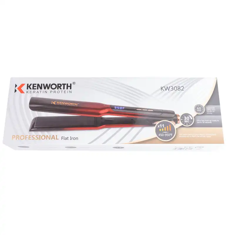 اتو مو کنورث مدل KW3082