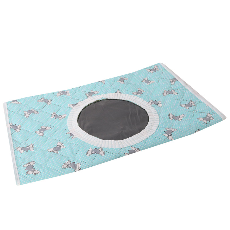 کاور ماشین ظرفشویی مدل AB-104513