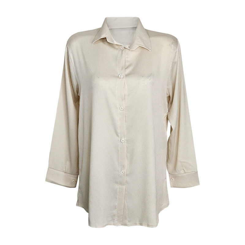 شومیز آستین بلند زنانه مدل 759