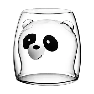 لیوان مدل پاندا خندان کد panda05