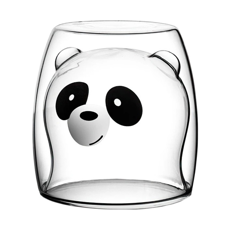 لیوان مدل پاندا خندان کد panda05