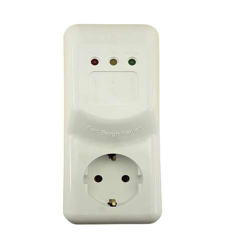 محافظ ولتاژ پارت برق ایرانیان مدل PK2.2