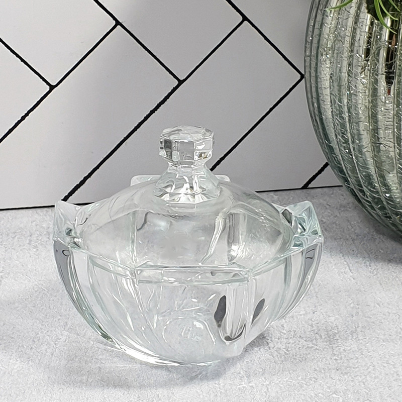 قندان مدل اسکوئر