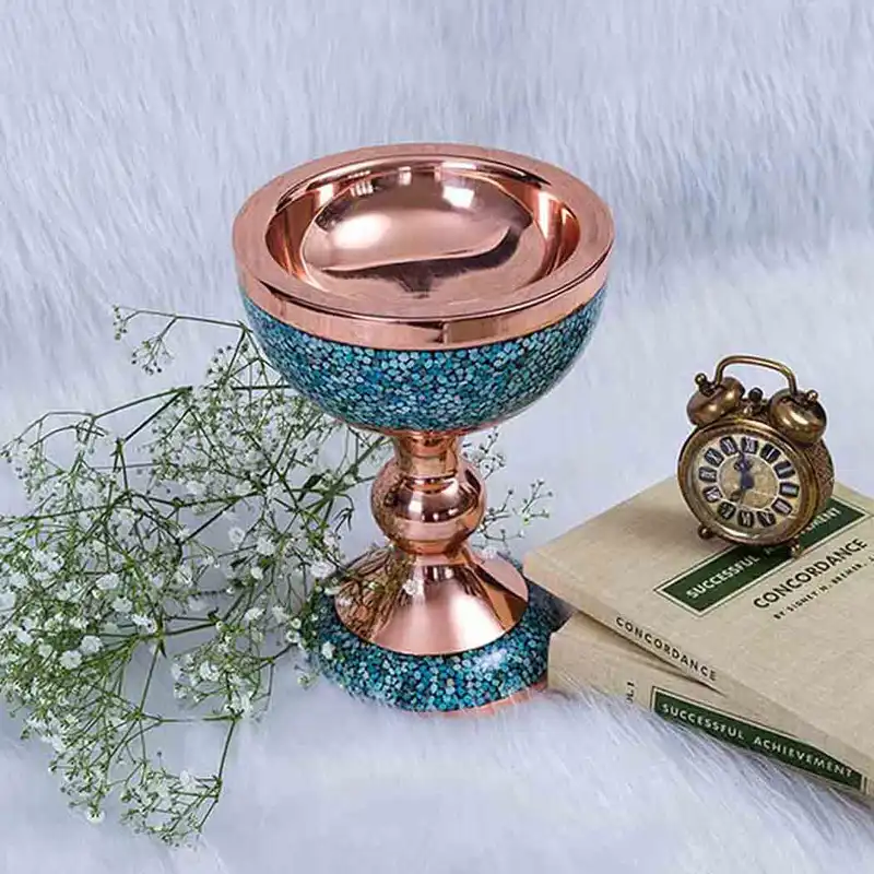 سنگاب فیروزه کوبی کد 20