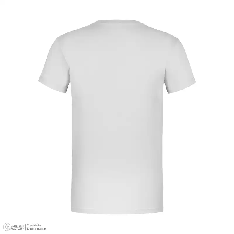 تی شرت آستین کوتاه بچگانه مدل BM01