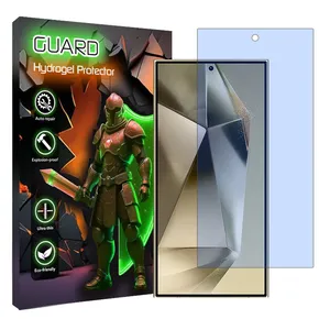 Guard Hydrogel model anti-blue Screen Protector for Samsung Galaxy S24 Ultra mobile phone