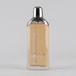 ادو پرفیوم زنانه اسکلاره مدل Burberry The Beat حجم 100 میلی لیتر