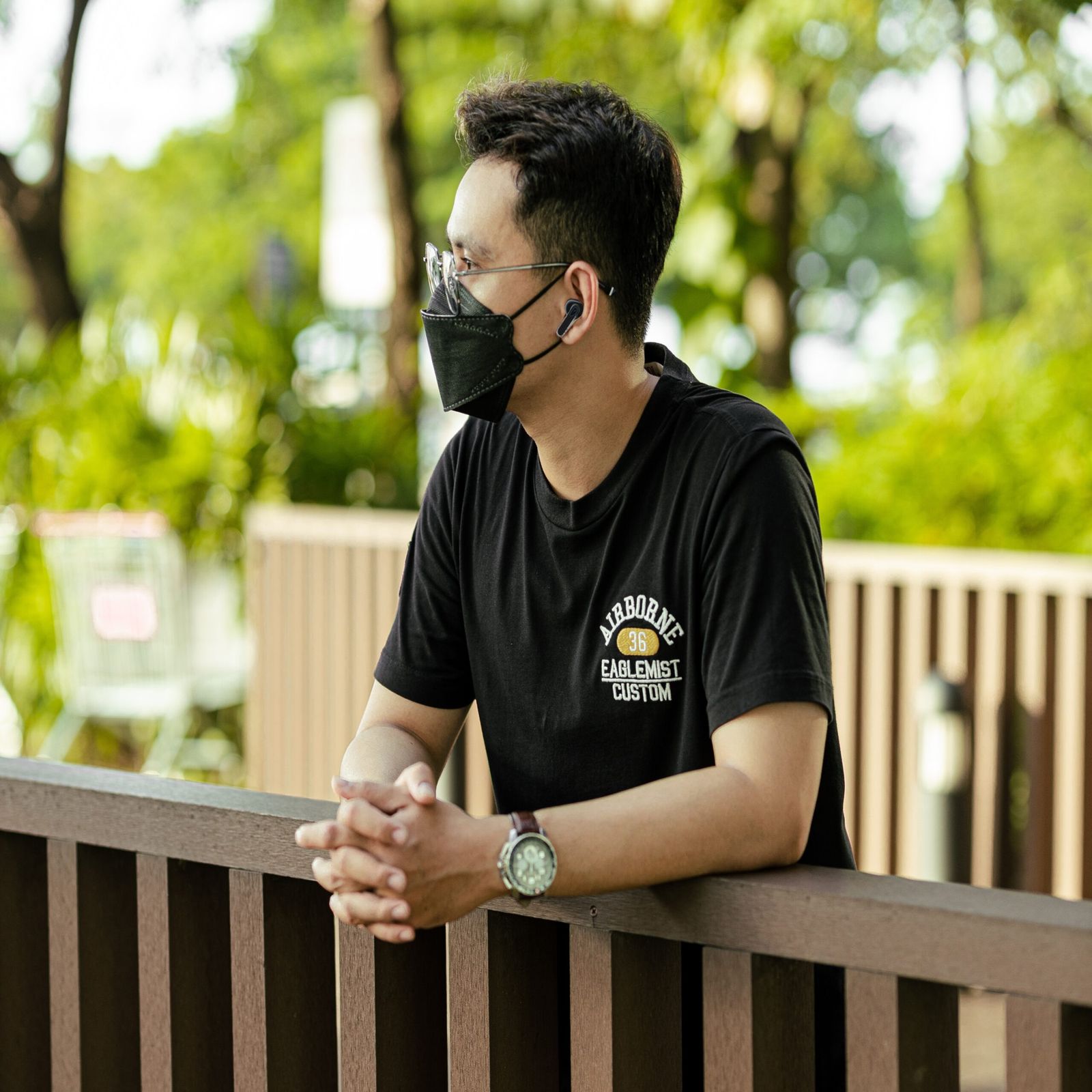 هندزفری بلوتوثی جی تب مدل x7 - - 3