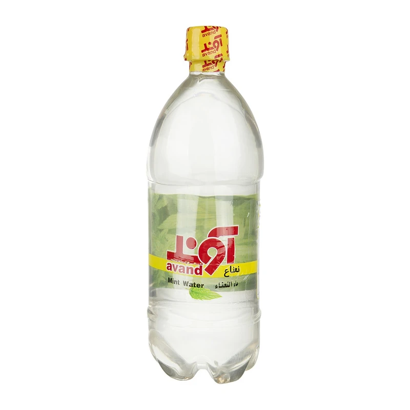 عرق نعناع آوند - 1 لیتر