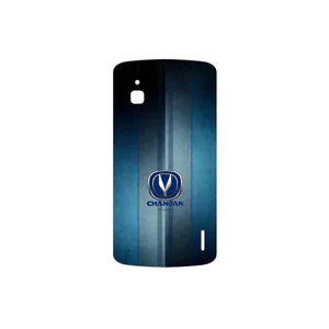 MAHOOT CHANGAN Cover Sticker for Google Nexus 4