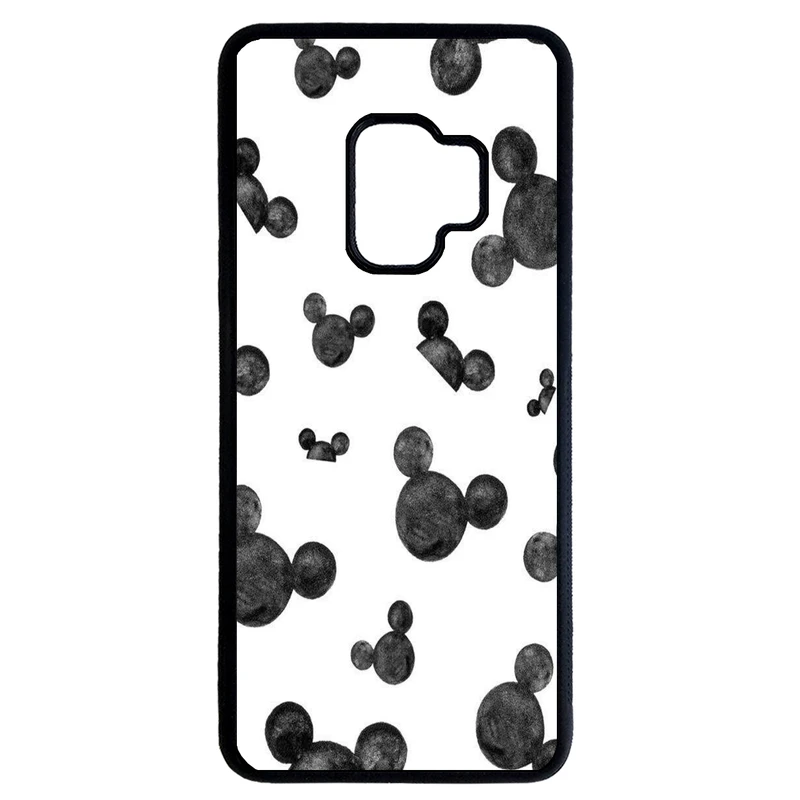 کاور طرح میکی موس کد 1105408760 مناسب برای گوشی موبایل سامسونگ galaxy s9