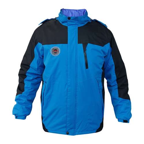 کاپشن اسکی مردانه مدل 8082