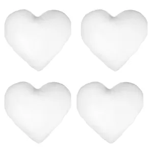 پد سینه مدل HA -Hearts بسته 4 عددی