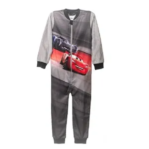 سرهمی پسرانه دیزنی مدل 297302 CARS