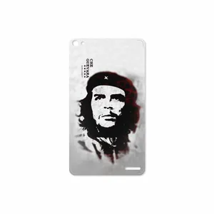 MAHOOT Che-Guevara Cover Sticker for Huawei Mediapad X2 2015