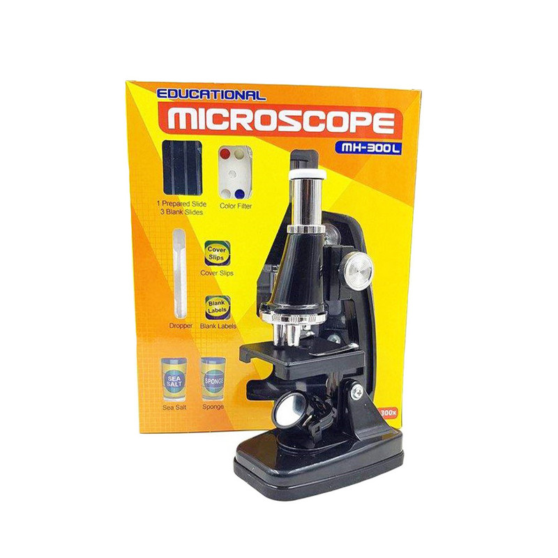 میکروسکوپ مدیک مدل 300X-M کد 115390