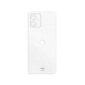 MAHOOT Ceramic-Fiber Cover Sticker for Motorola Moto G14
