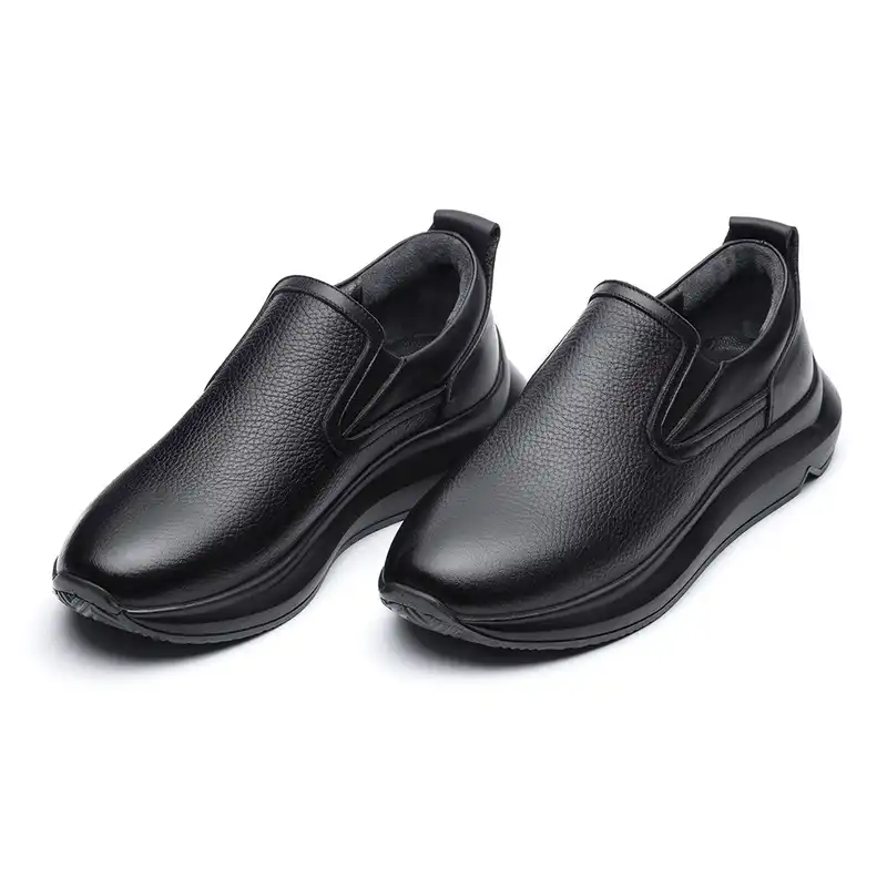 کفش روزمره زنانه مدل مادو کد 5021 رنگ مشکی