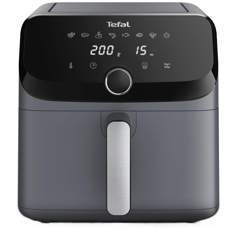 هواپز 7.5 لیتر تفال مدل EY855