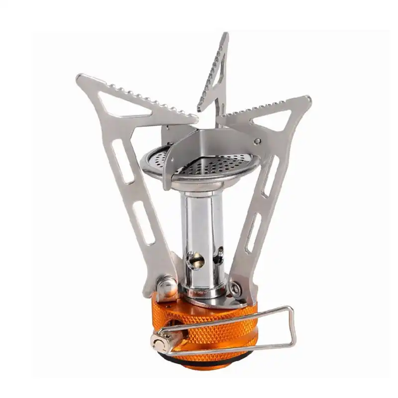 سرشعله سفری فایرمپل مدل FMS 103TS