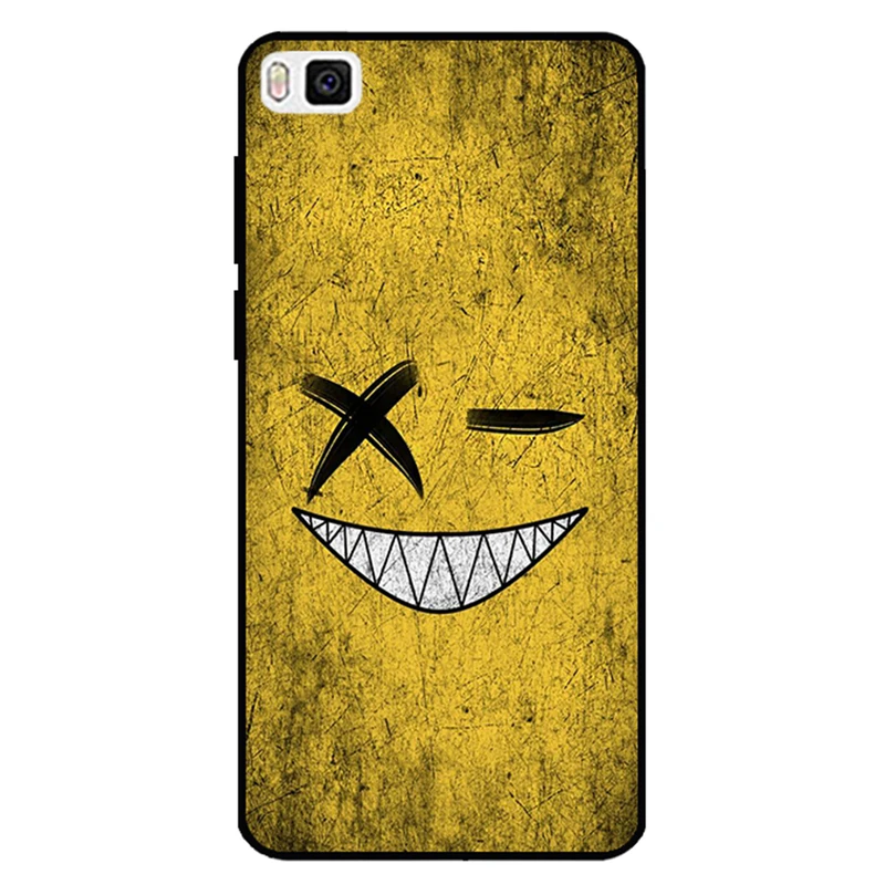 کاور مگافون کد 8069 مناسب برای گوشی موبایل هوآوی P8 